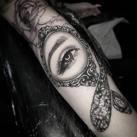 Tattoos - untitled - 142850